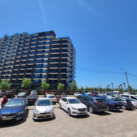 Black Sea Star Batumi Exterior foto