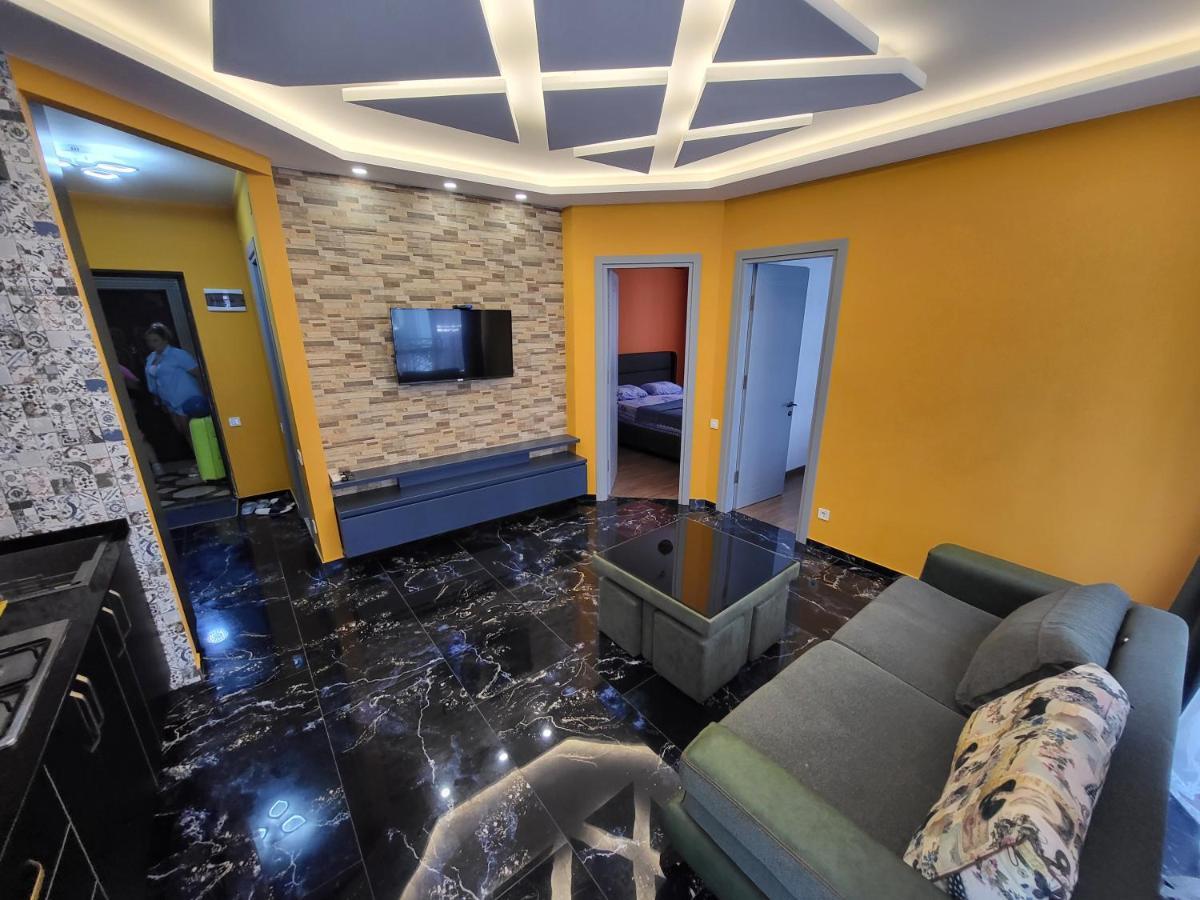 Black Sea Star Batumi Exterior foto